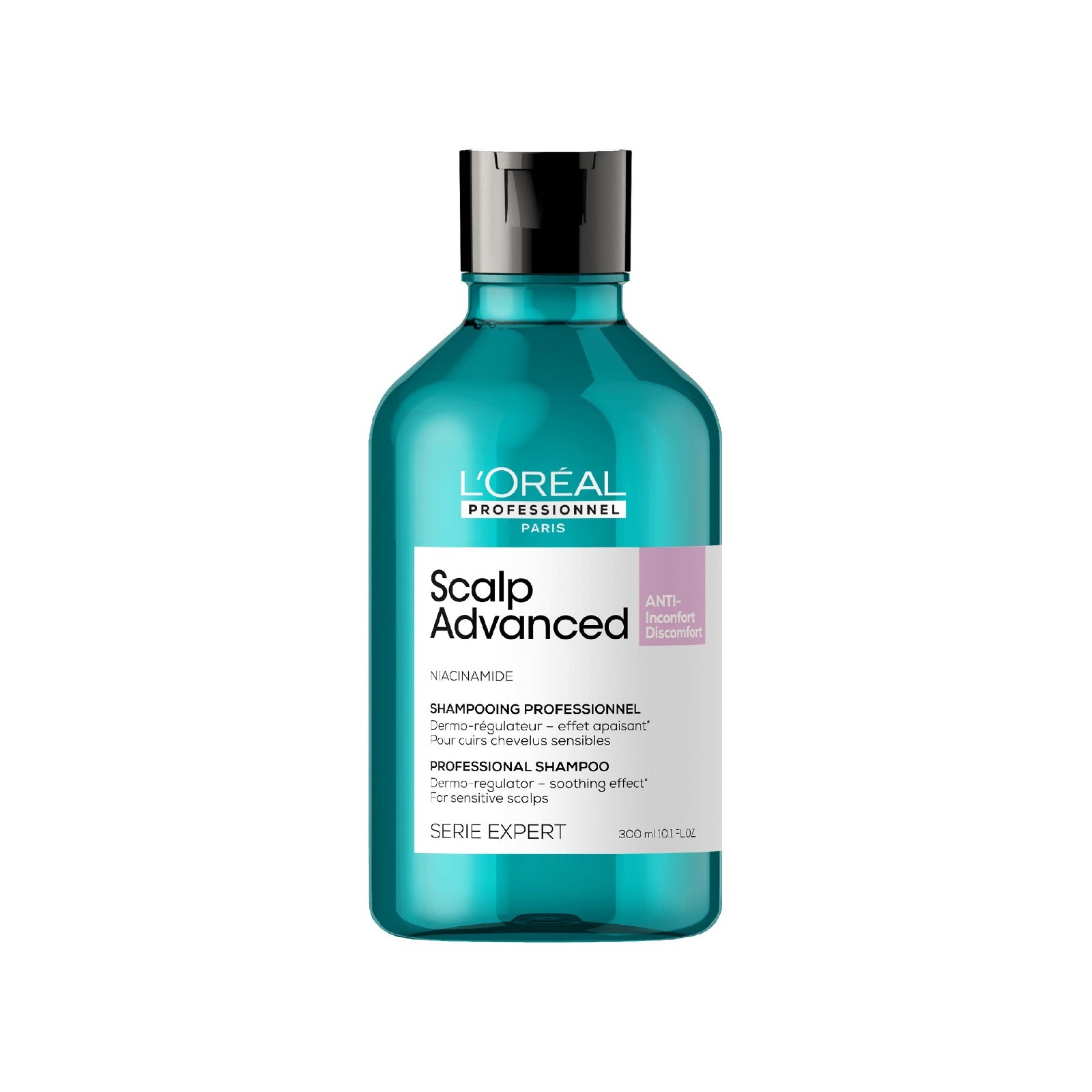 L’Oréal Professionnel Scalp Advanced Shampoo Anti-Inconfort 300 ml