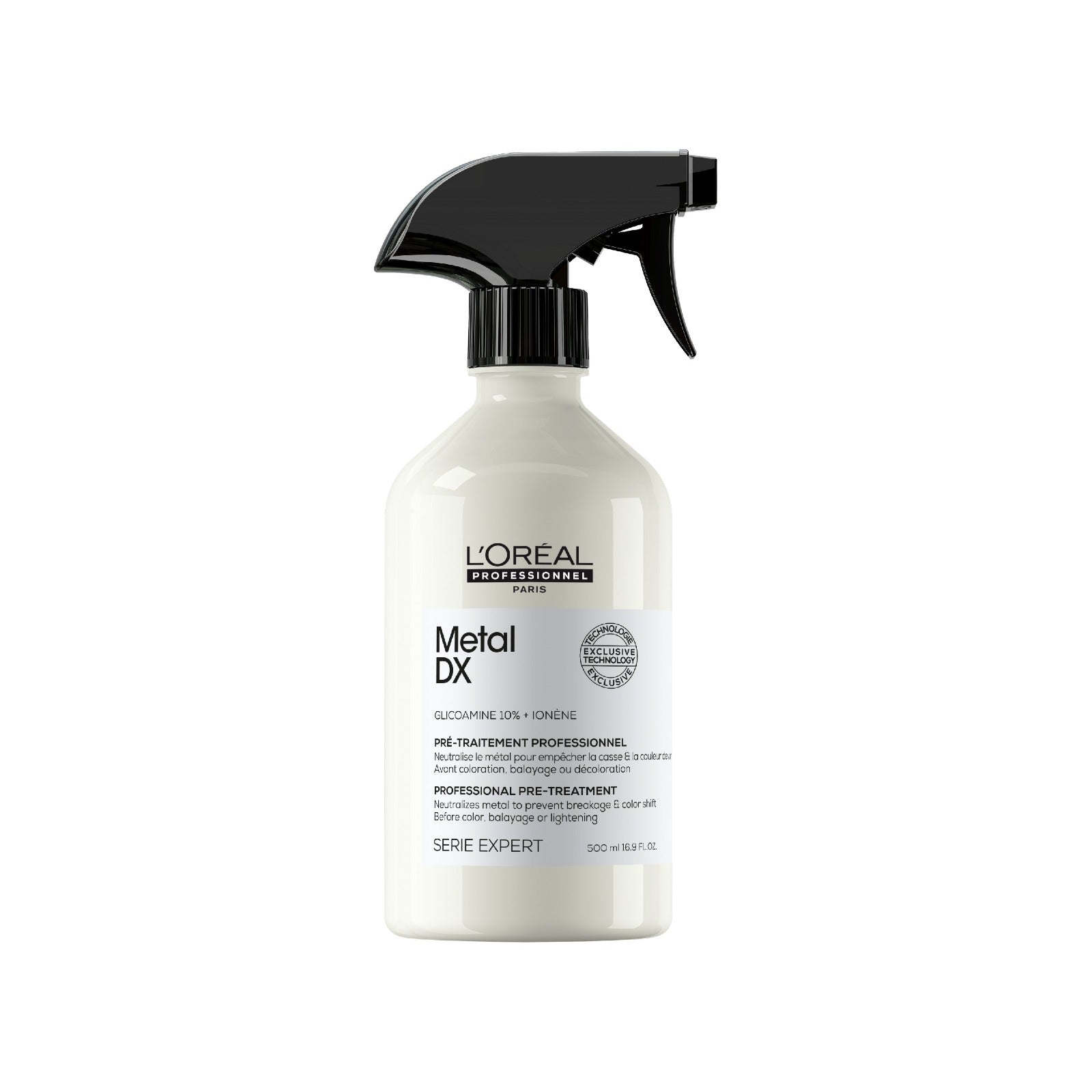 L’Oréal Professionnel Metal DX Pre-Treatment 500 ml