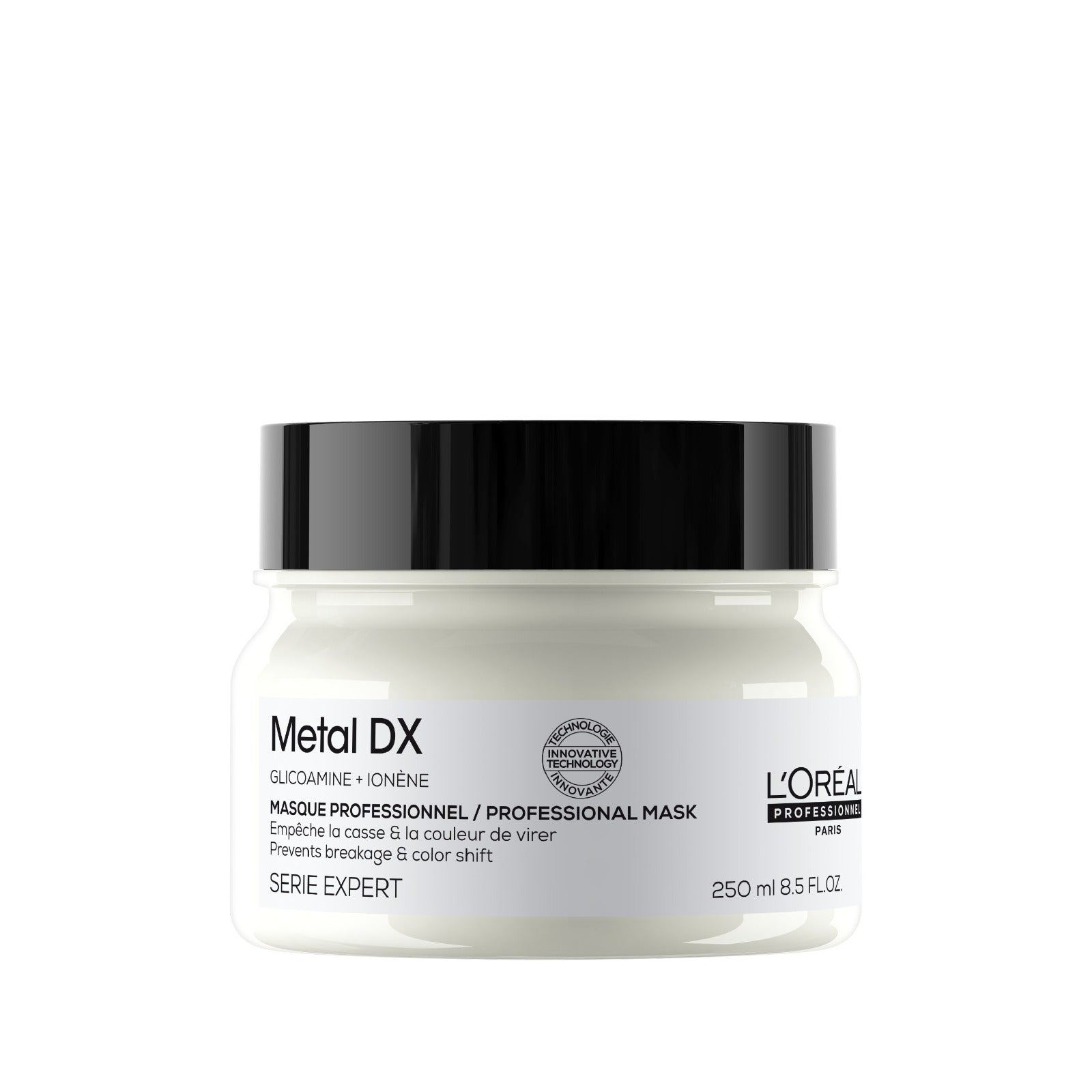 L’Oréal Professionnel Metal DX Máscara 250 ml