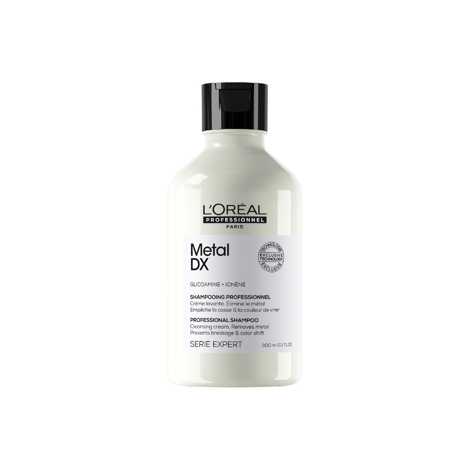 L’Oréal Professionnel Metal DX Shampoo 300 ml