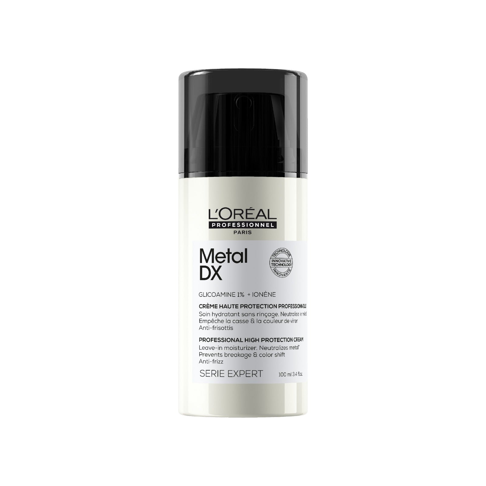L’Oréal Professionnel Metal DX Crema Sin Enjuague 100 ml