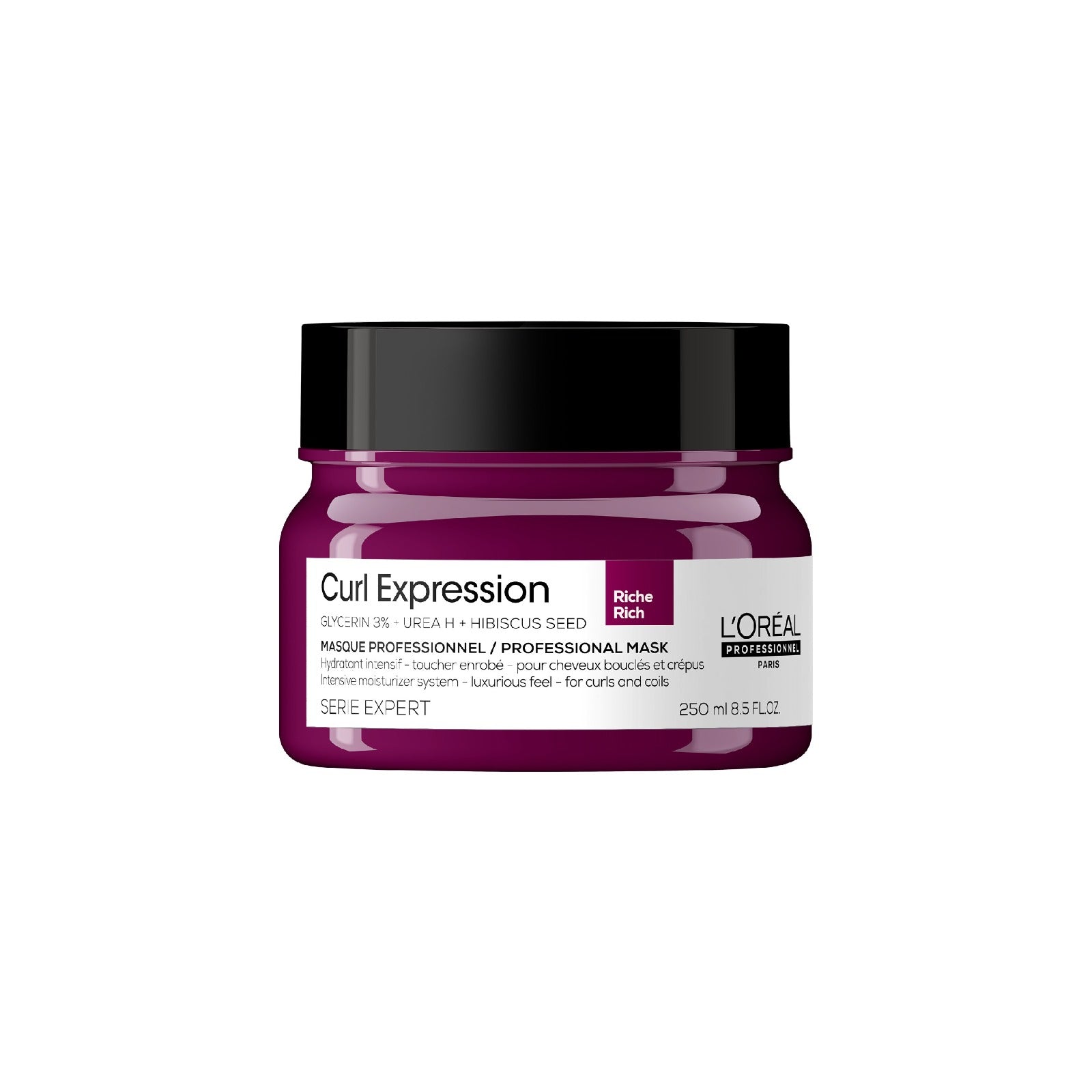 L’Oréal Professionnel Curl Expression Máscara 250 ml