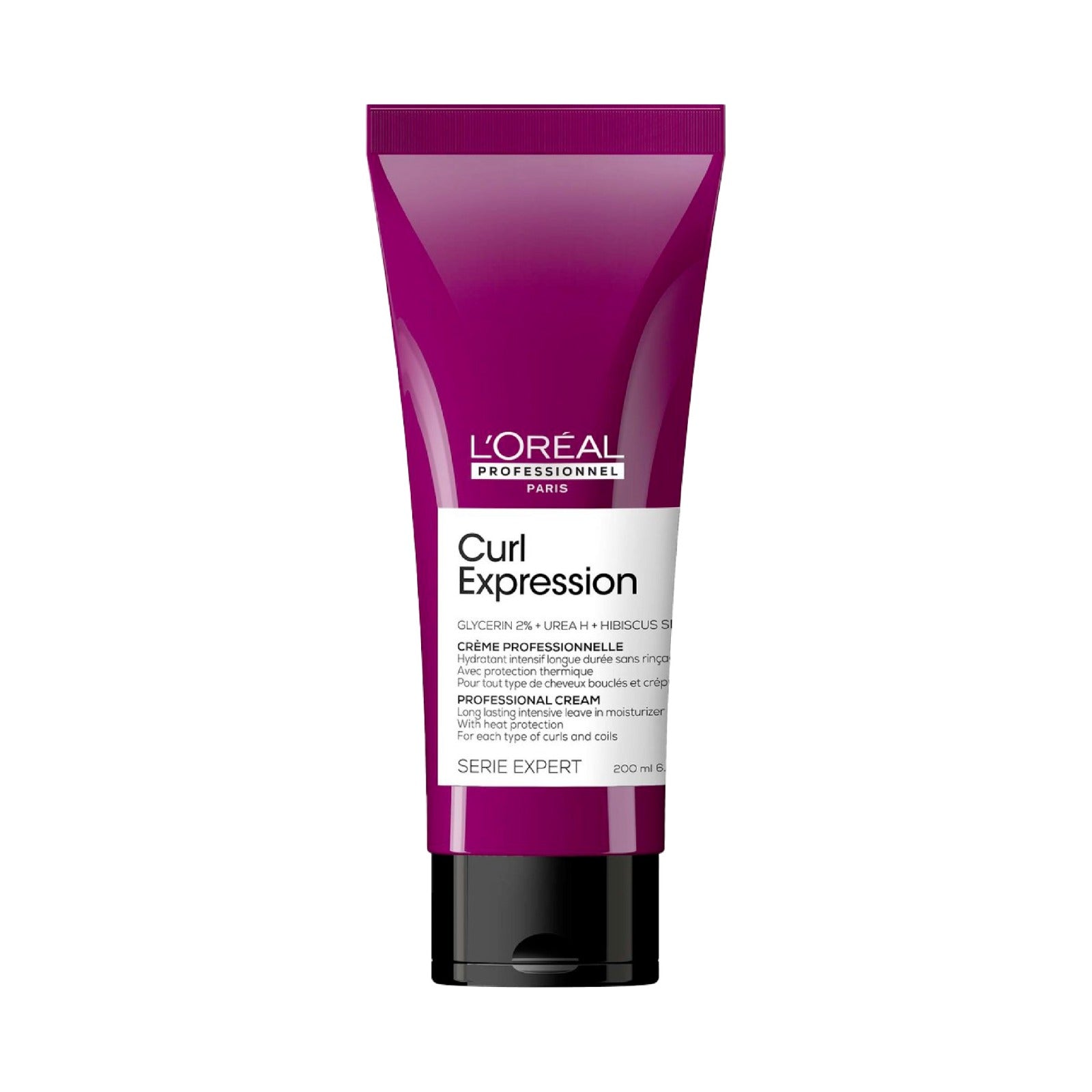 L’Oréal Professionnel Curl Expression Crema Sin Enjuague 200 ml
