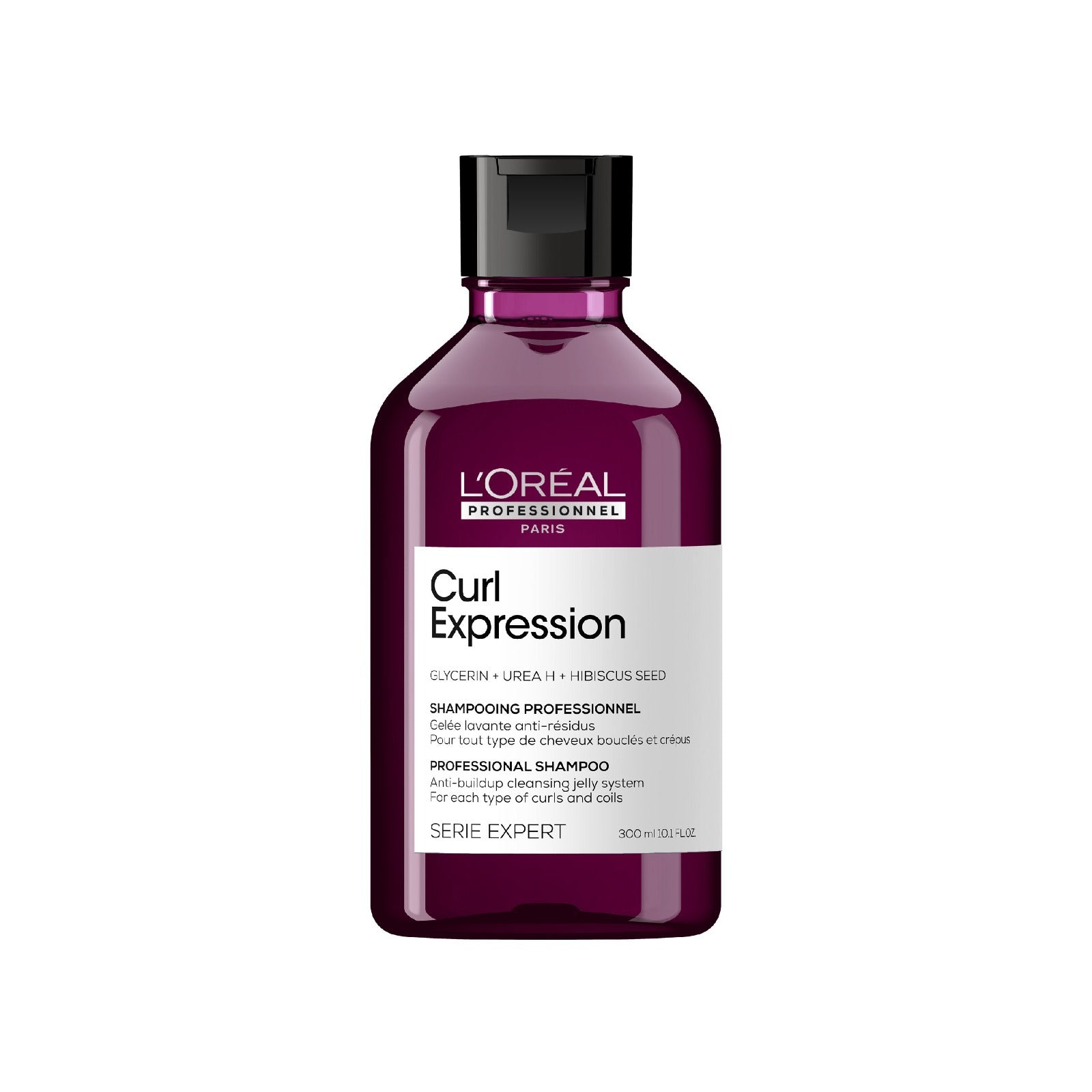 L’Oréal Professionnel Curl Expression Shampoo 300 ml