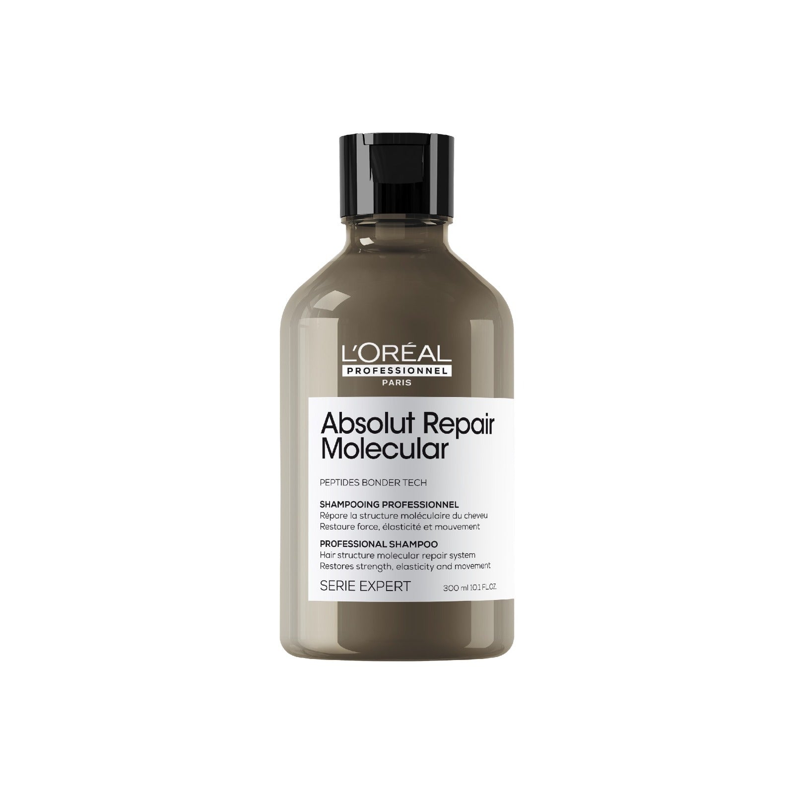 L’Oréal Professionnel Absolut Repair Molecular Shampoo 300 ml