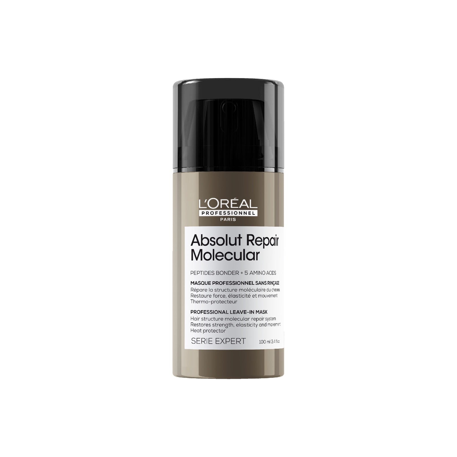 L’Oréal Professionnel Absolut Repair Molecular Leave-In Mask 100 ml