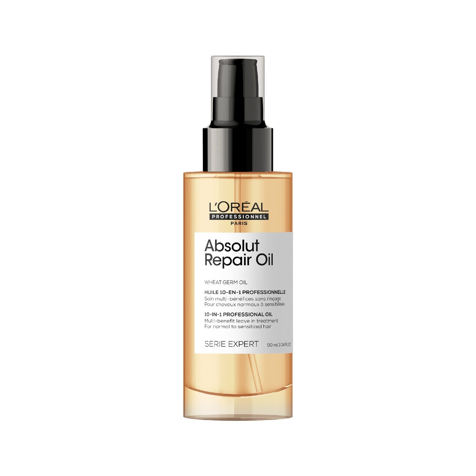 L’Oréal Professionnel Absolut Repair 10-en-1 Professional Oil 90 ml