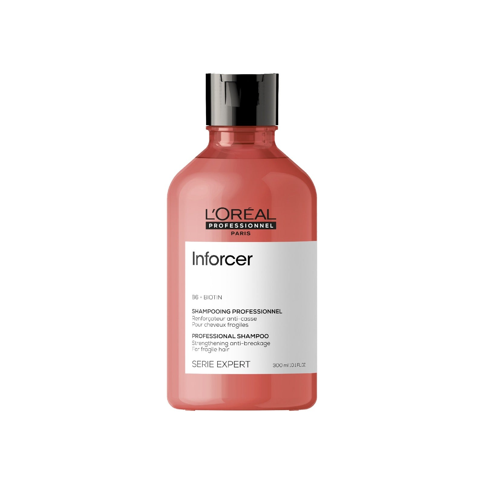 L’Oréal Professionnel Serie Expert Inforcer Shampoo 300 ml