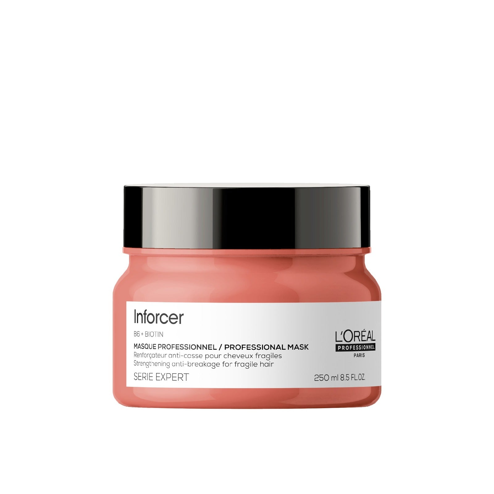 L’Oréal Professionnel Serie Expert Inforcer Mask 250 ml