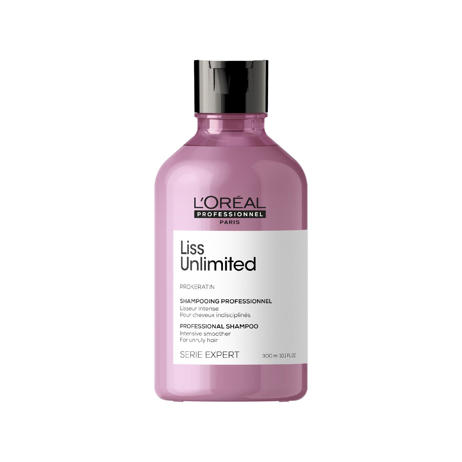 L’Oréal Professionnel Serie Expert Liss Unlimited Shampoo 300 ml