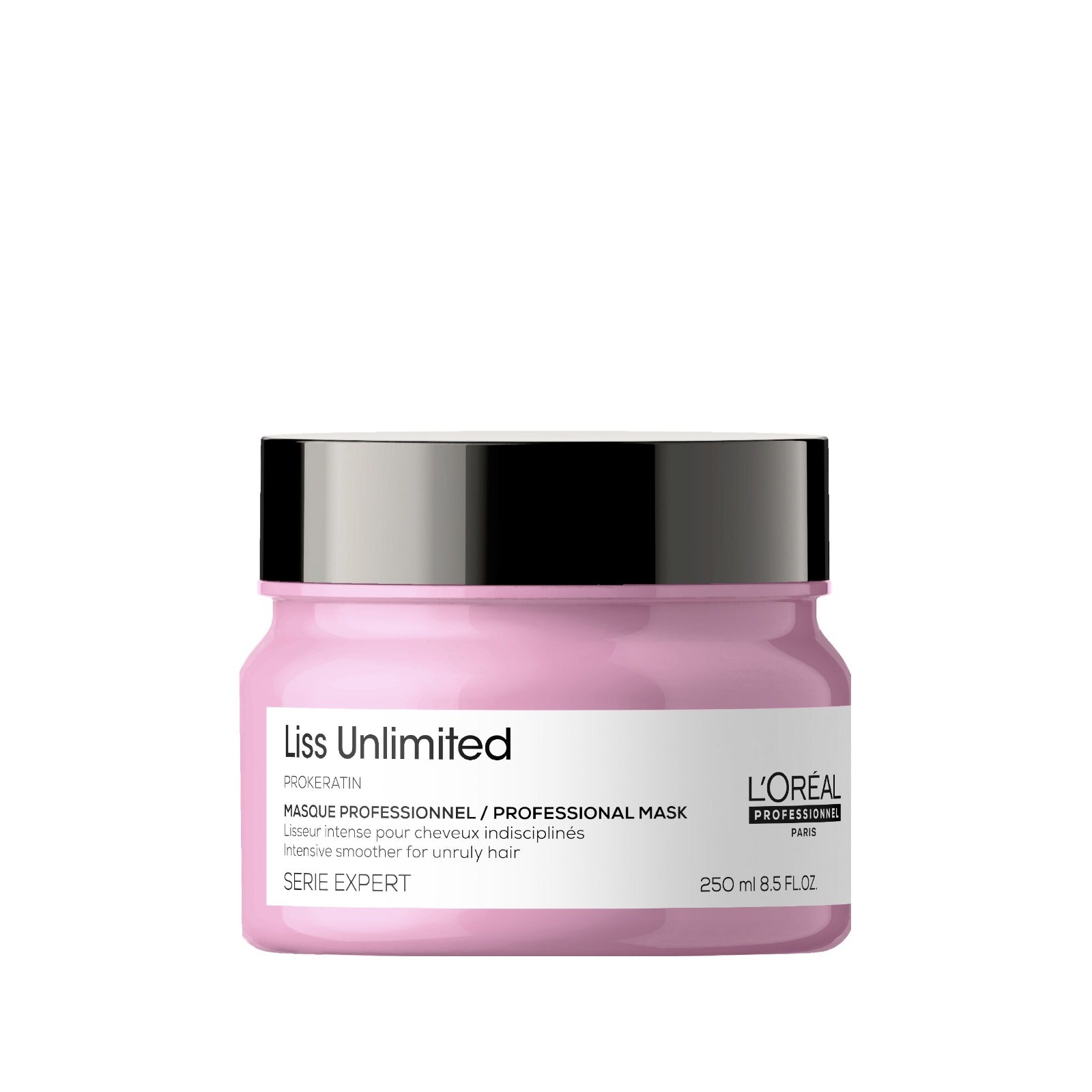 L’Oréal Professionnel Serie Expert Liss Unlimited Mask 250 ml